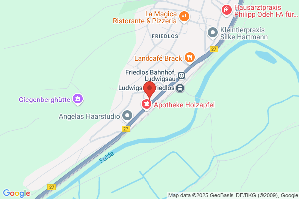 Elektromobile Bad Hersfeld