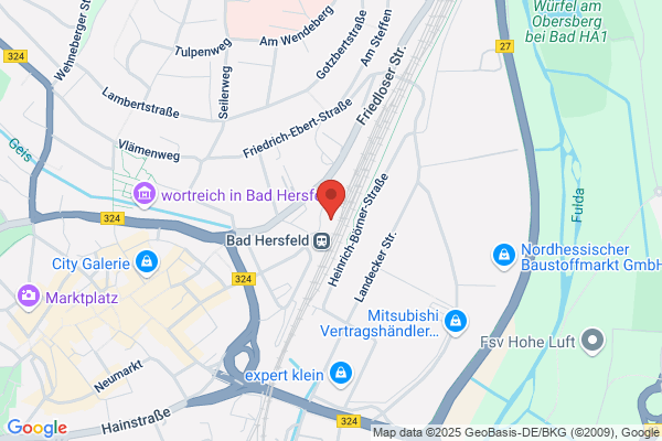 Fahrschule Krebs GmbH