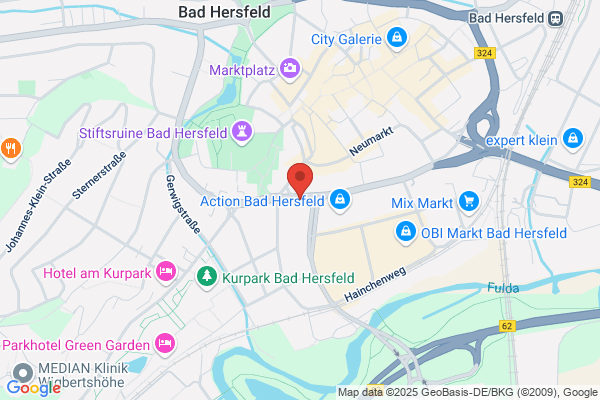 AWD Bad Hersfeld