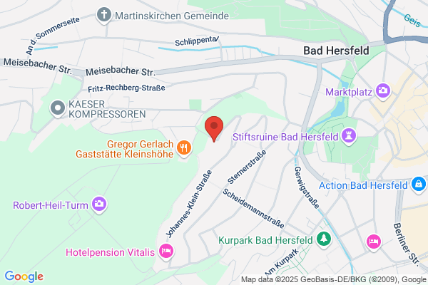 hessenWert / Architekturbüro Dietz