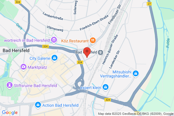 Studienkreis Nachhilfe Bad Hersfeld