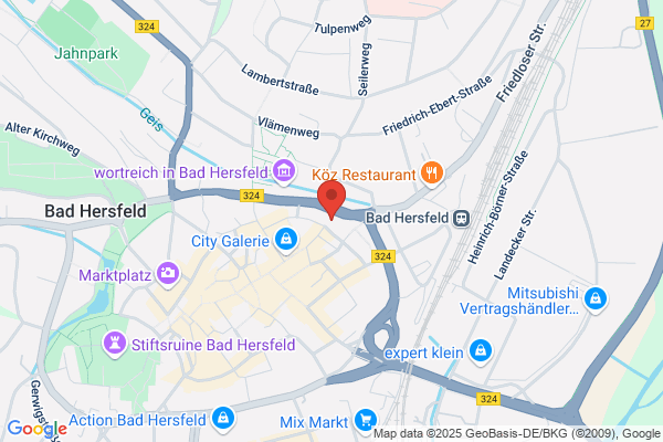 Tempton Bad Hersfeld
