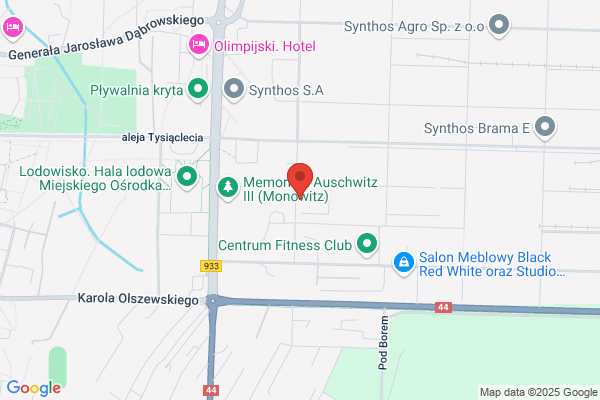 "MONTOCHEM" - Gliwice