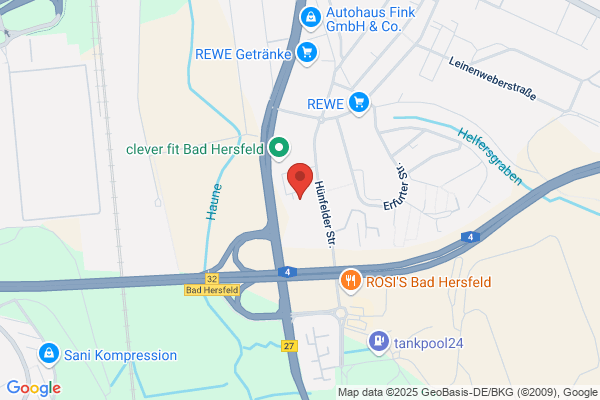 ABH Autoschilder Bad Hersfeld GmbH