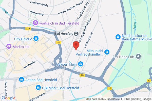 Büchsenschütz GmbH & Co. Betriebs KG