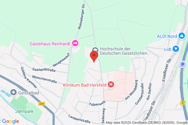 Deutsches Rotes Kreuz Dienstleistungs-