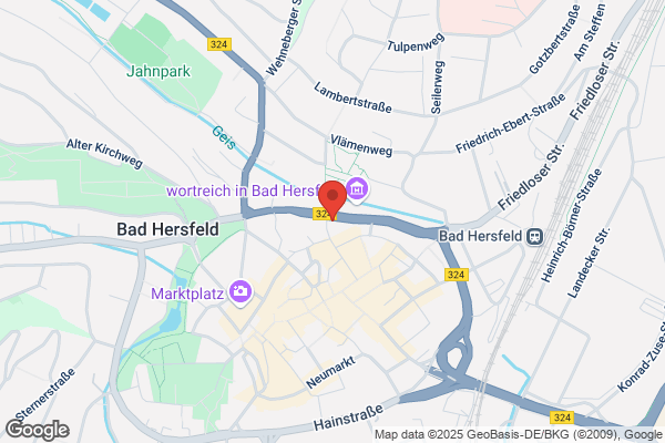 Dienst-Leistungs-Service Pfeiffer