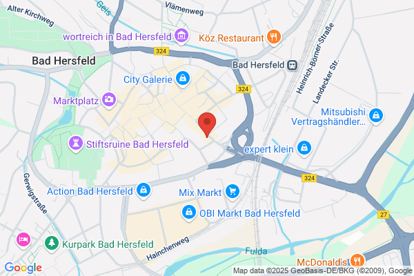 Fox Markt Handelsgesellschaft