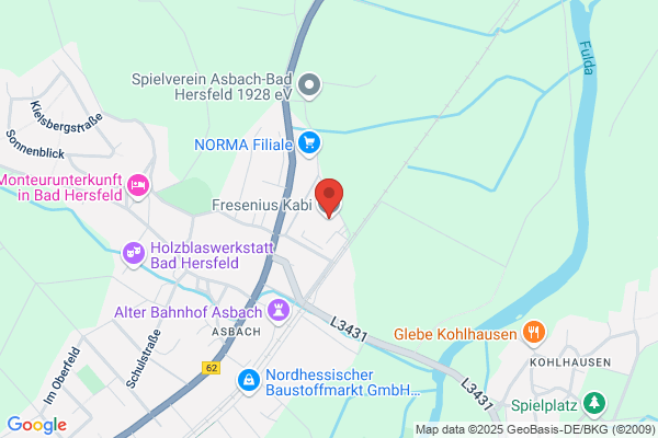 Fresenius Kabi Deutschland GmbH