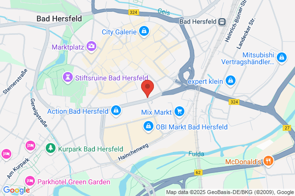 Hassenpflug Rechtsanwaltsgesellschaft mbH