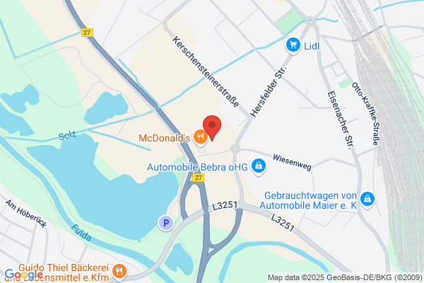Herkules E-Center