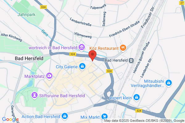 Salon Deniz Damen und Herren Salon