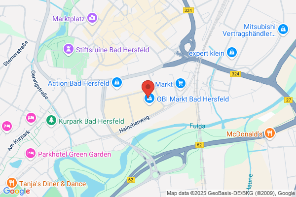 Brandaus Frisierstube