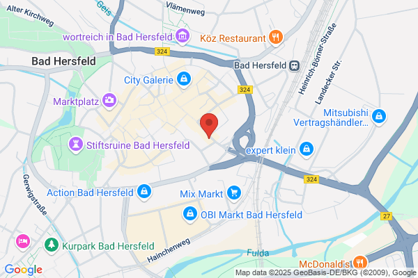 Frisierboutique Inh. Birgit Bätz