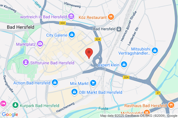 Postbank Geldautomat
