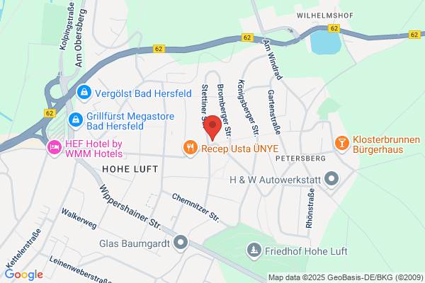 Getränkehandlung Patzelt