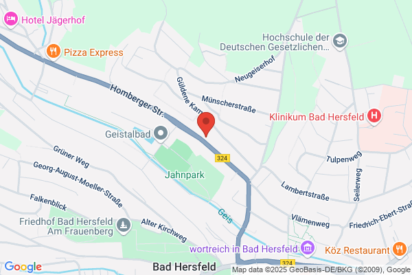 Gebäudemanagement Grollmisch