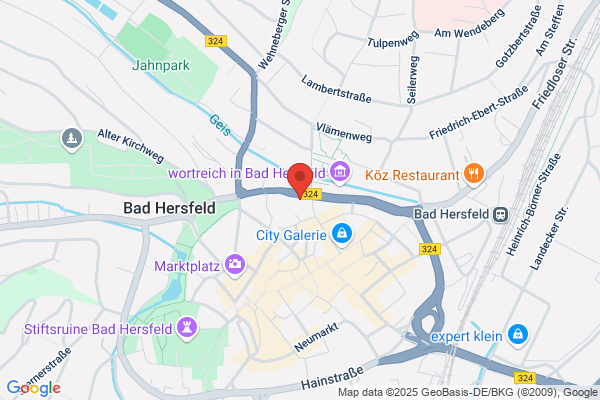 B&B HOTEL Bad Hersfeld