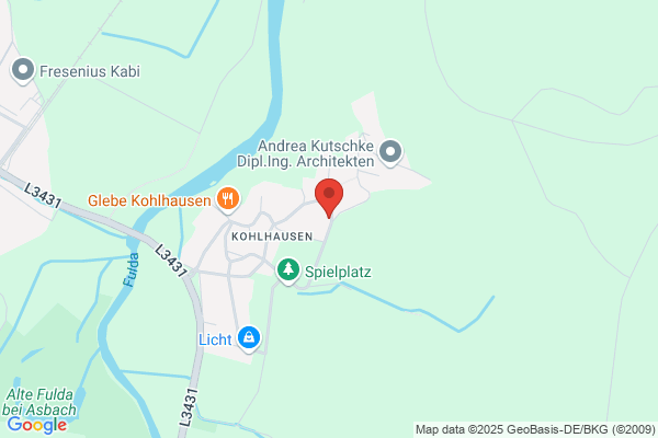 HUK-COBURG Versicherung Grit Riesner in Bad Hersfeld - Kohlhausen