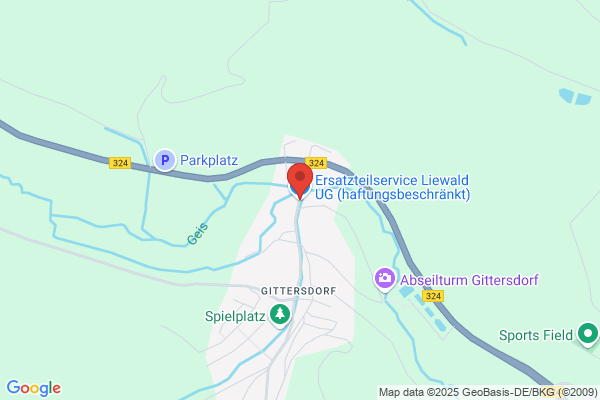 Ersatzteilservice Liewald