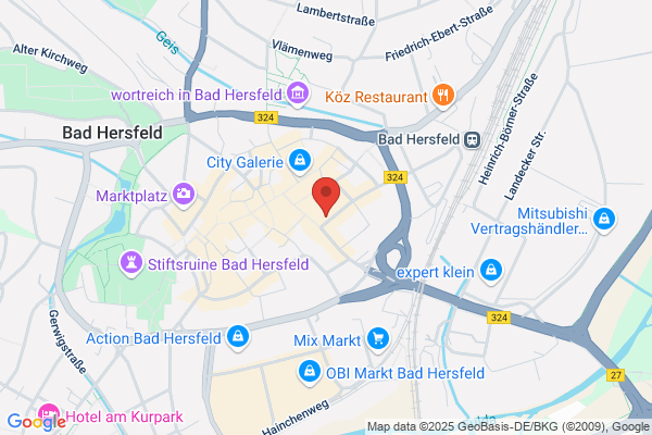 Liefländer PersonalService GmbH