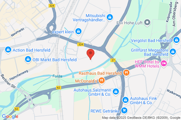 Tagespflege - Unter den Linden -