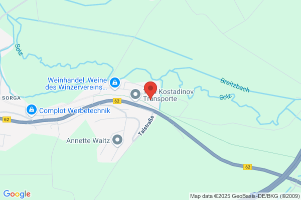 APD Gesell. für Ambulante Pflegedienste und