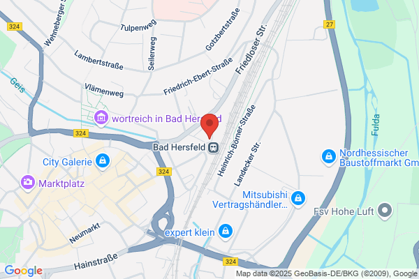 APD Gesell. für Ambulante Pflegedienste und
