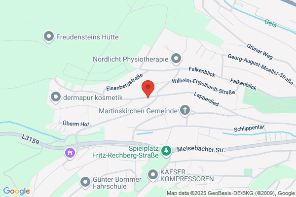 Reisegalerie Rüdiger Köhnkow