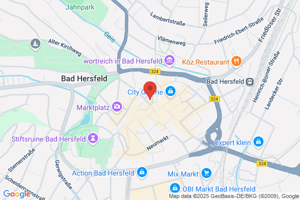 Altes Brauhaus