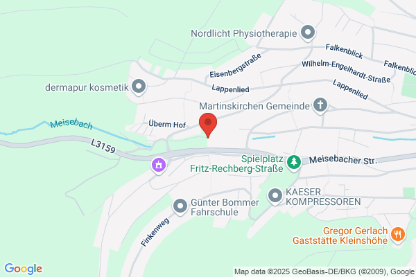 An der Sommerseite Grundschule