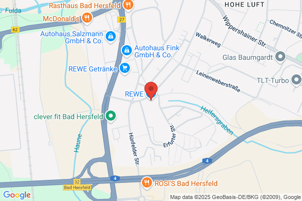 REWE