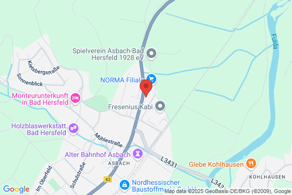 Tischlerei Heinrich Großenbach GmbH & Co. KG