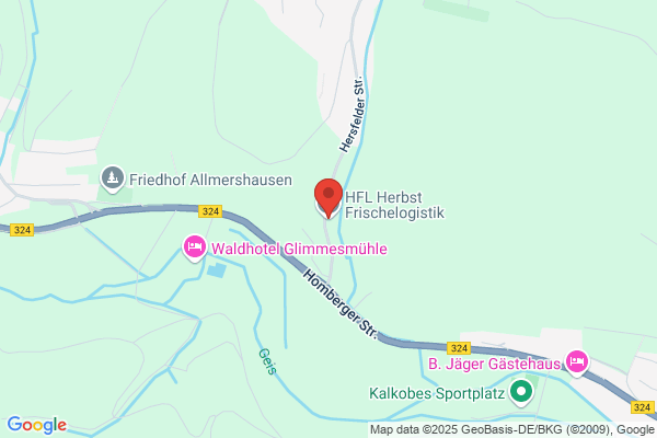 TRANS-CONNECT Gesellschaft für Transport- und Logistikdienstleistungen mbH