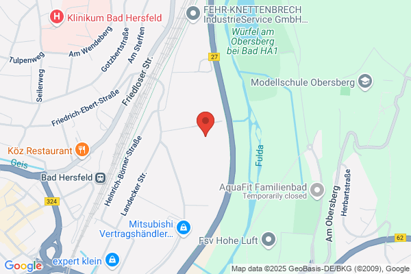 FBS Fachverband für Bitumenemulsion und Straßenerhaltungsbauweisen e.V.