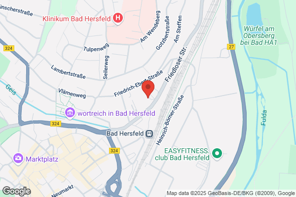 VdK-Kreisverband Hersfeld