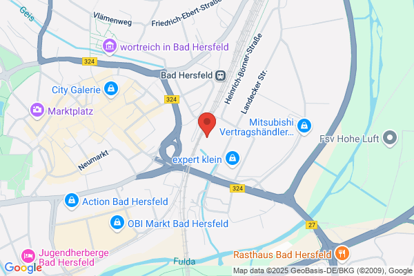 Hess Fahrzeuglogistik GmbH