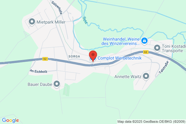 Complot Werbetechnik GmbH & Co. KG