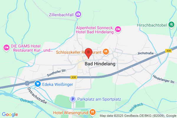 Bäckerei Schwarz GmbH & Co. KG