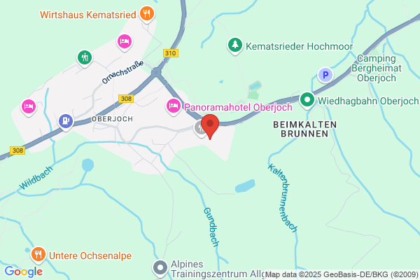 Berbahnen Hindelang-Oberjoch GmbH & Co. KG