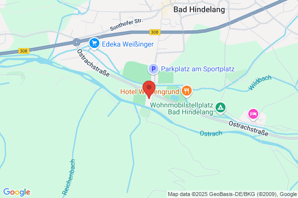 Bergbahnen Hindelang-Oberjoch GmbH & Co. KG