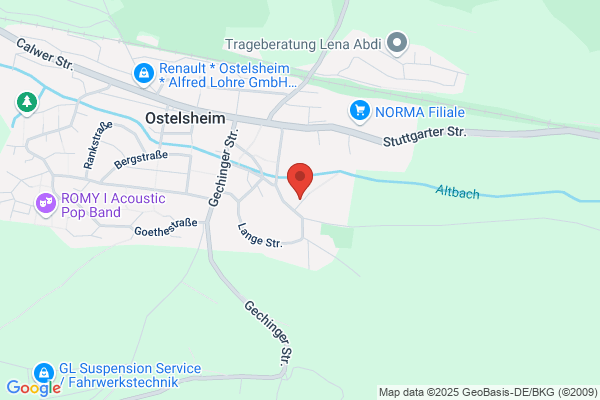 Kaffeemanufaktur Ostrachtal