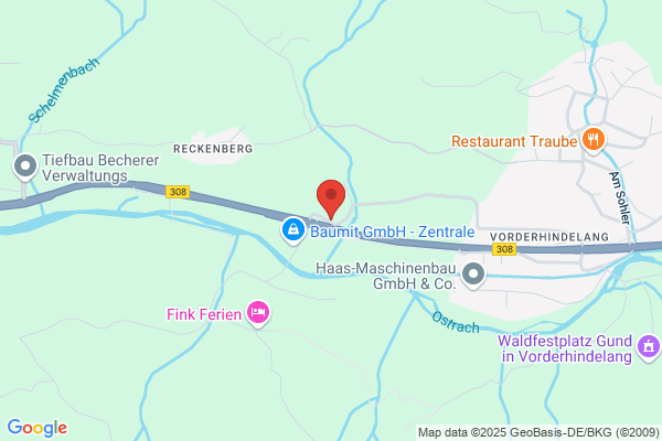 Schindler Klaus GmbH