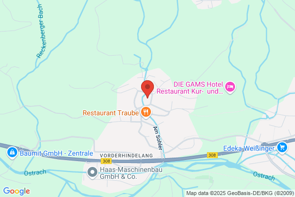 weil-es-mein-weg-ist .com