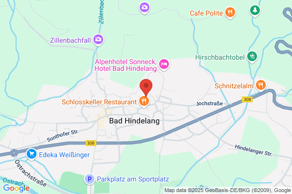 ASB - Pflegezentrum