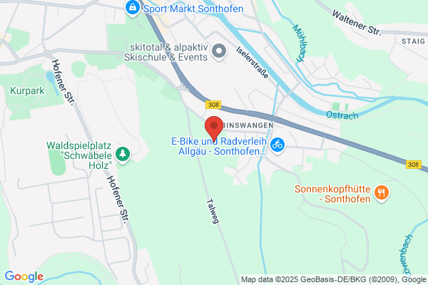 Dipl.-Betriebswirt Uwe Fritsch