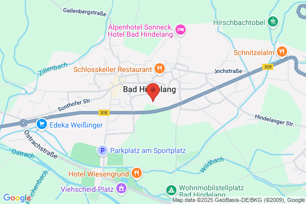 Feuerwehrhaus