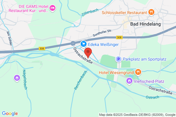 Forstbüro Freuding