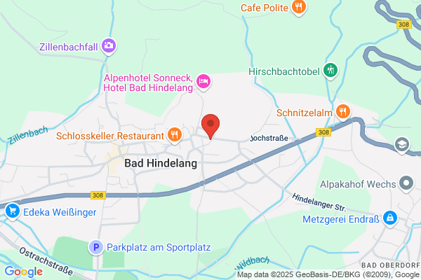 Kaufmann Hans GmbH