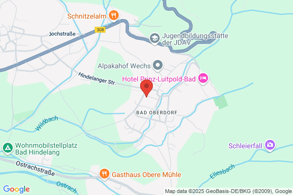 Metzgerei Endraß